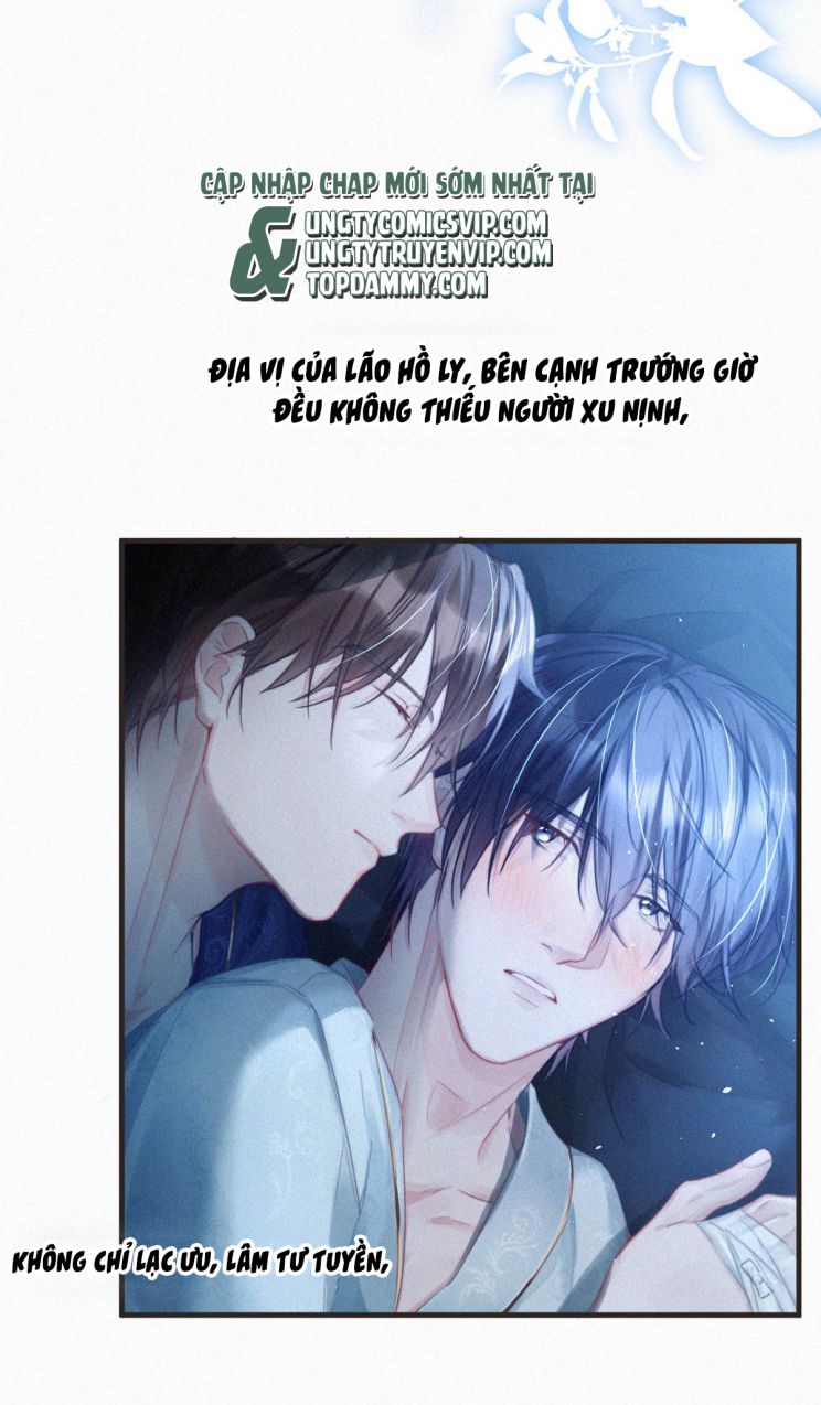 Môi Súng Chapter 76 - Trang 4