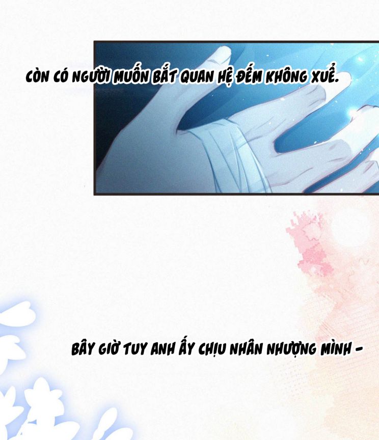 Môi Súng Chapter 76 - Trang 4