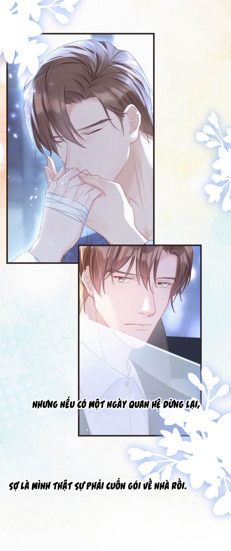Môi Súng Chapter 76 - Trang 4