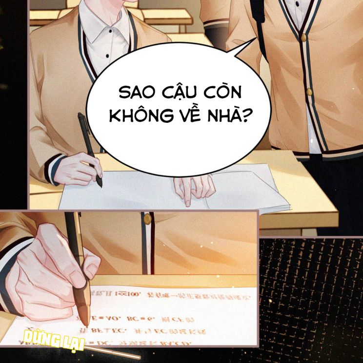 Môi Súng Chapter 76 - Trang 4