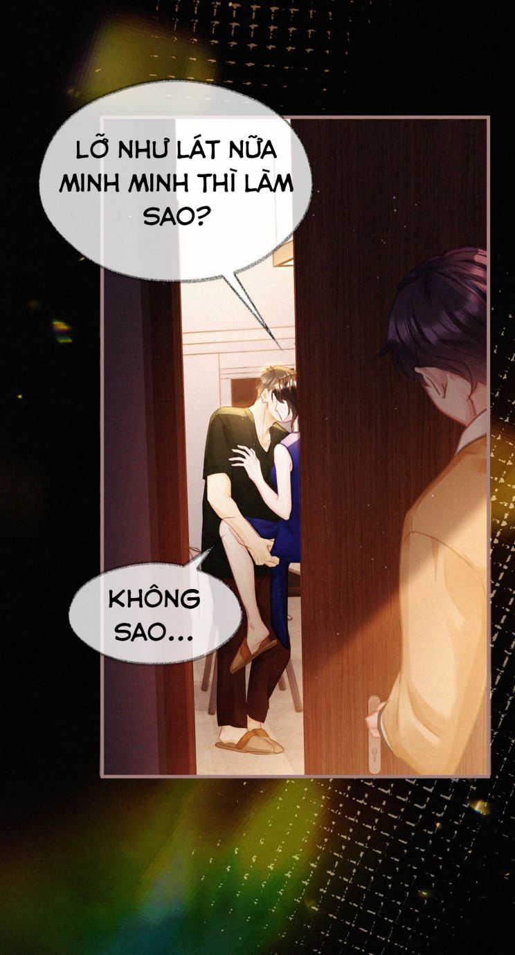 Môi Súng Chapter 76 - Trang 4