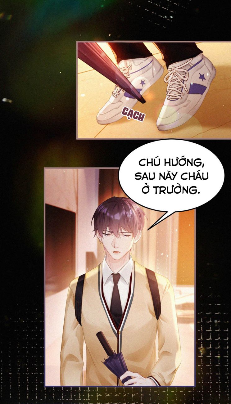 Môi Súng Chapter 76 - Trang 4