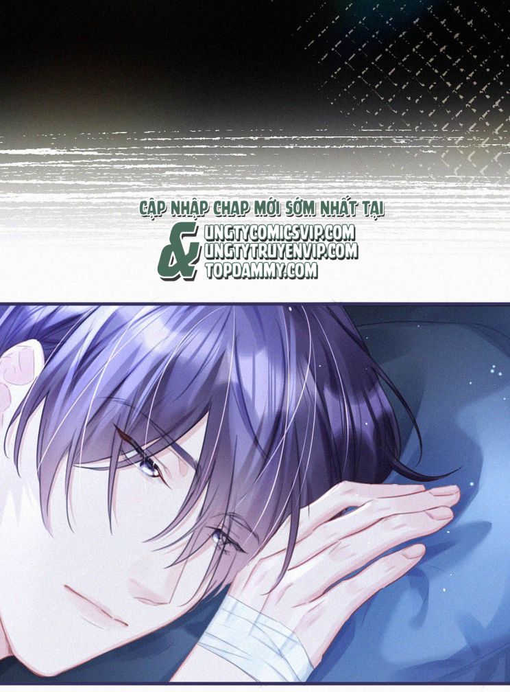 Môi Súng Chapter 76 - Trang 4