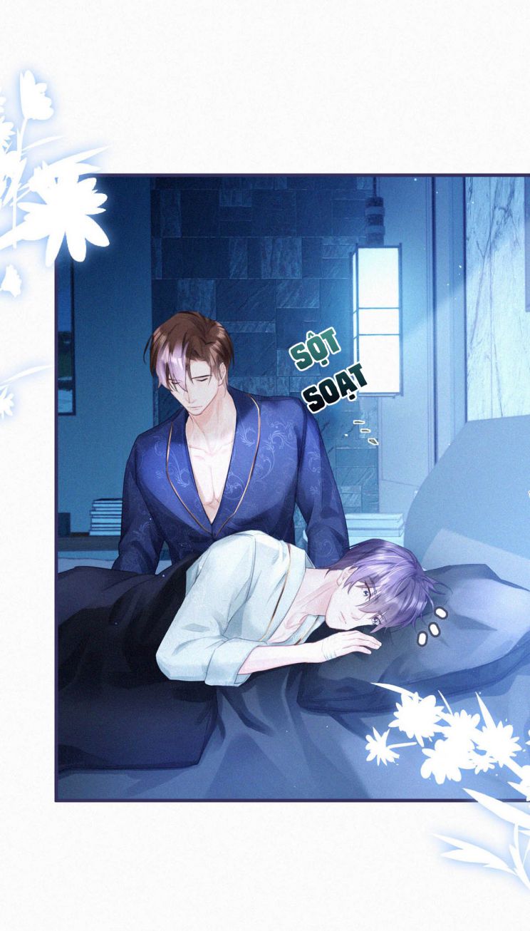Môi Súng Chapter 76 - Trang 4