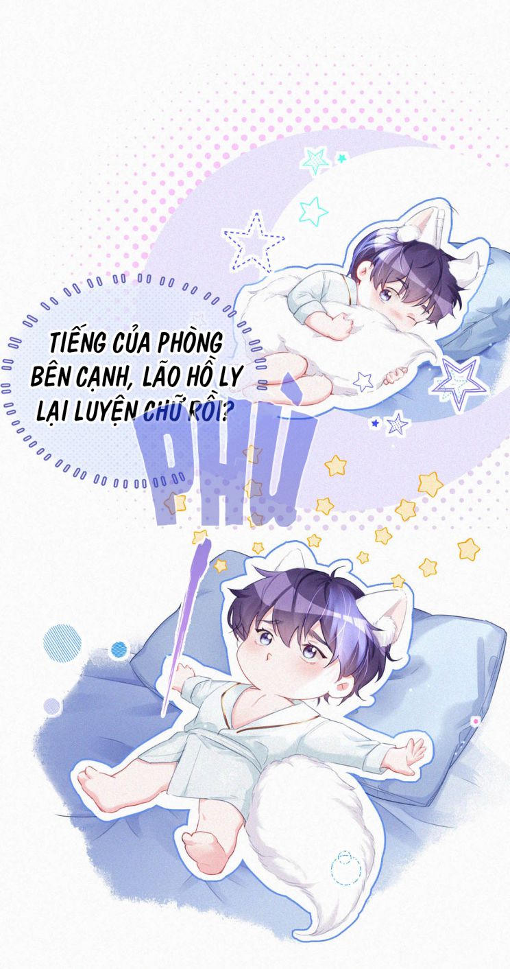 Môi Súng Chapter 76 - Trang 4