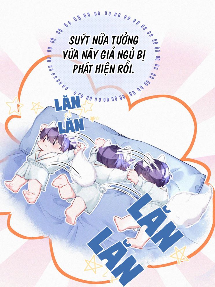Môi Súng Chapter 76 - Trang 4