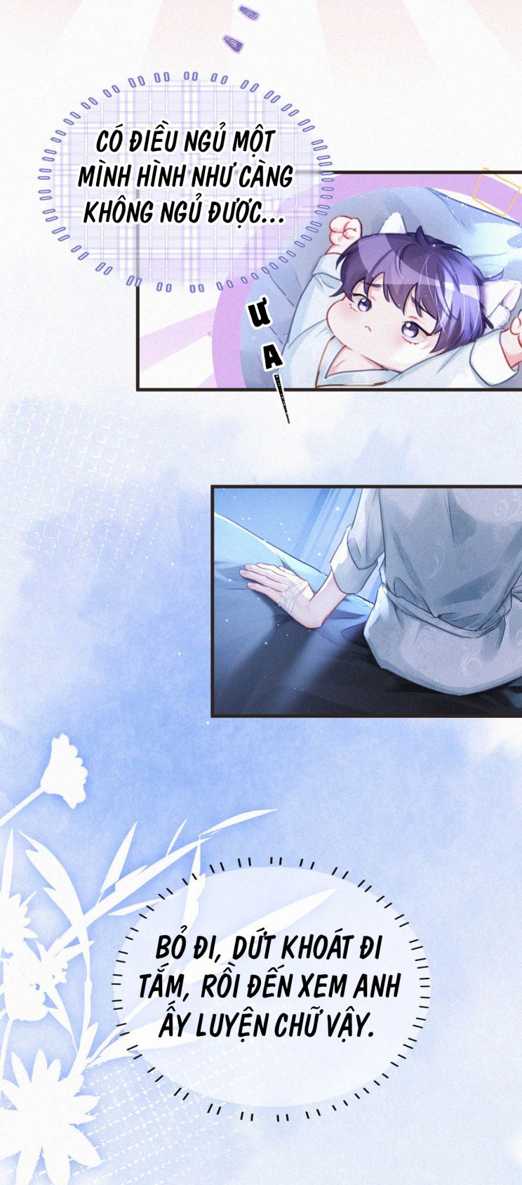 Môi Súng Chapter 76 - Trang 4