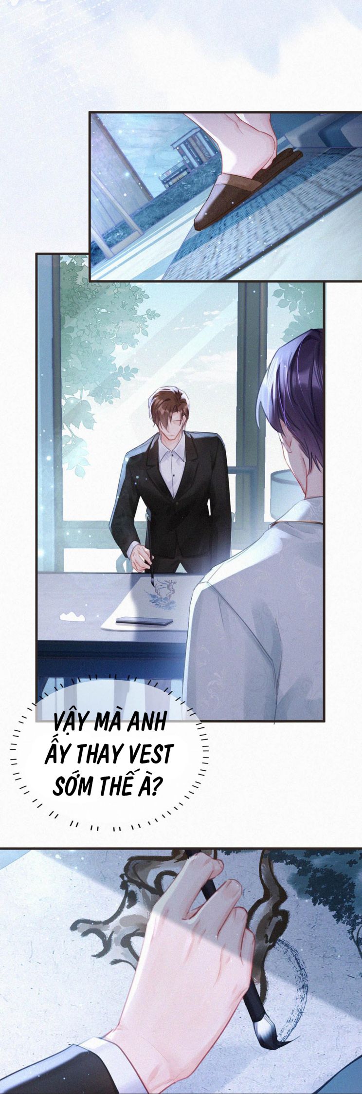 Môi Súng Chapter 76 - Trang 4