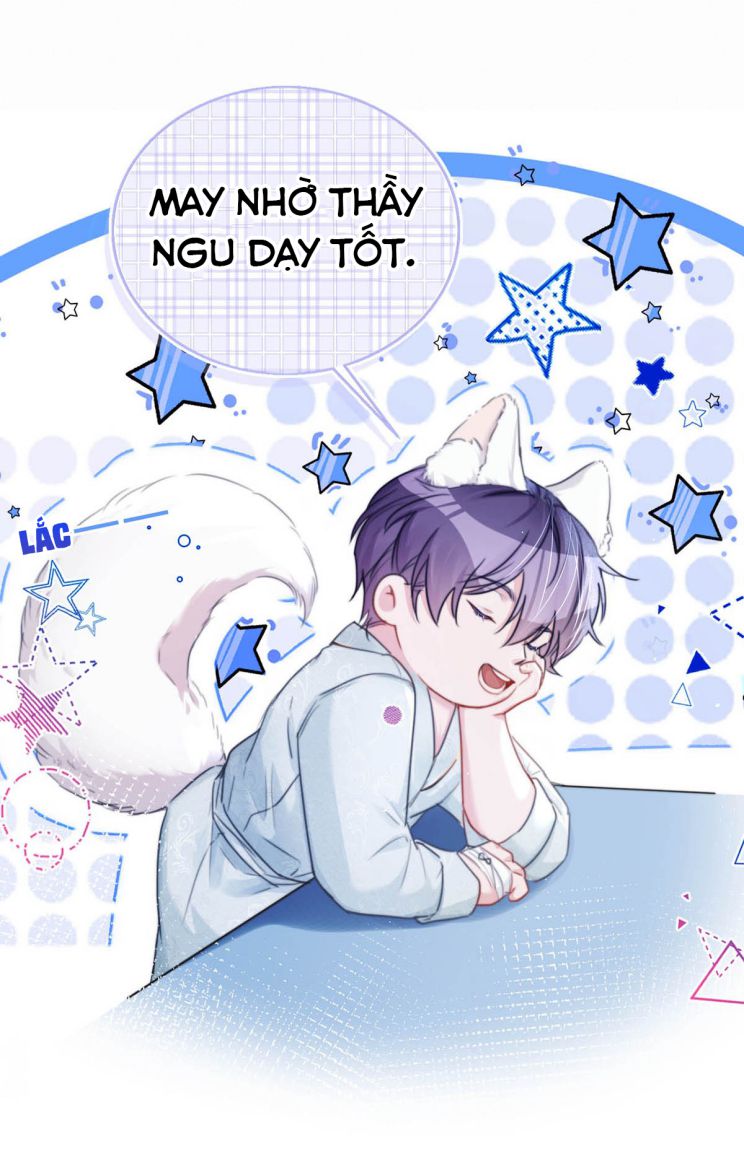 Môi Súng Chapter 76 - Trang 4