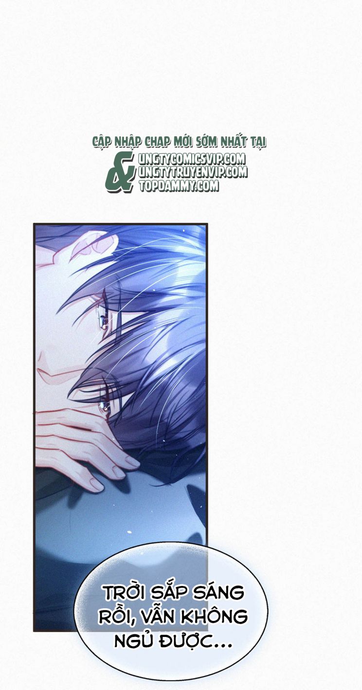 Môi Súng Chapter 76 - Trang 4