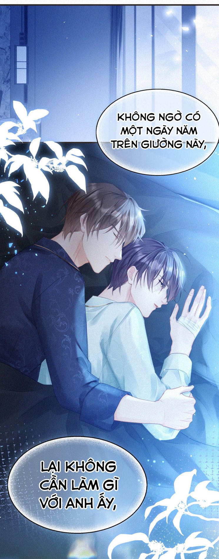 Môi Súng Chapter 76 - Trang 4