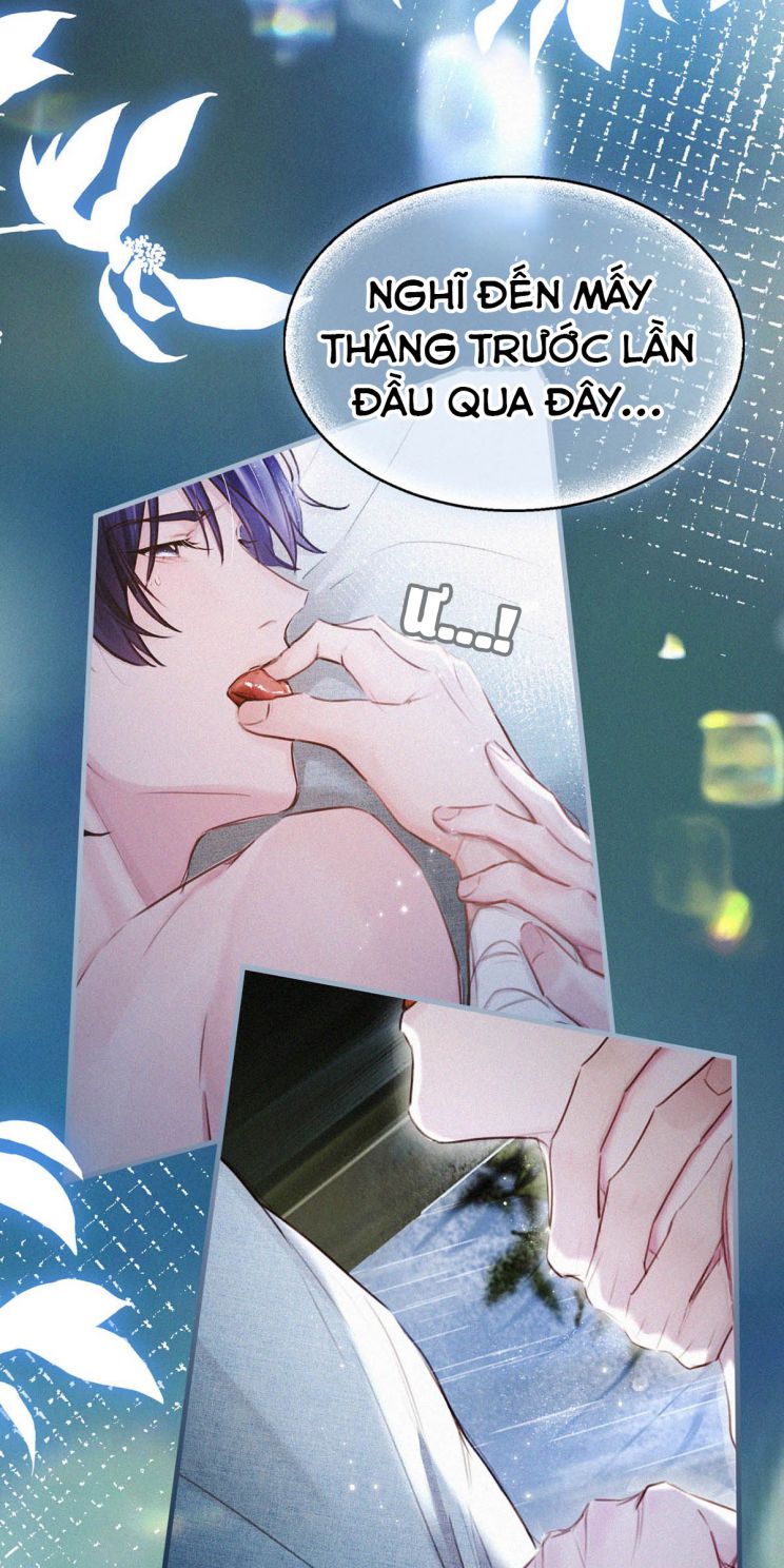 Môi Súng Chapter 76 - Trang 4