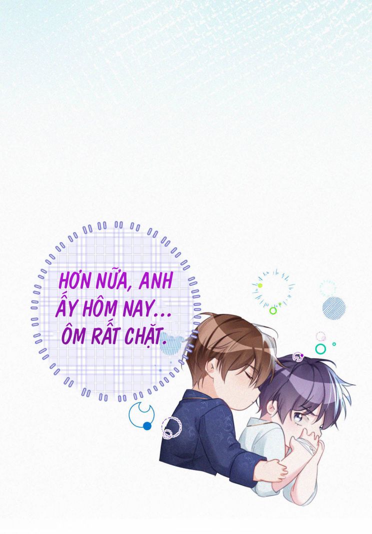 Môi Súng Chapter 76 - Trang 4