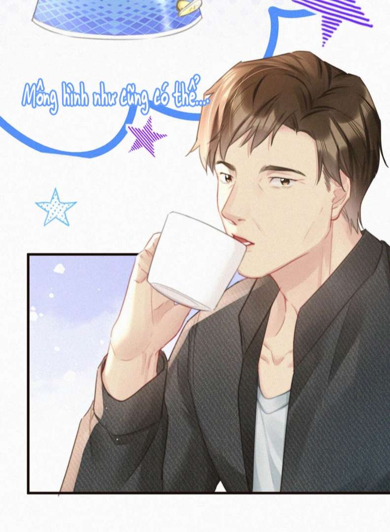 Môi Súng Chapter 77 - Trang 4