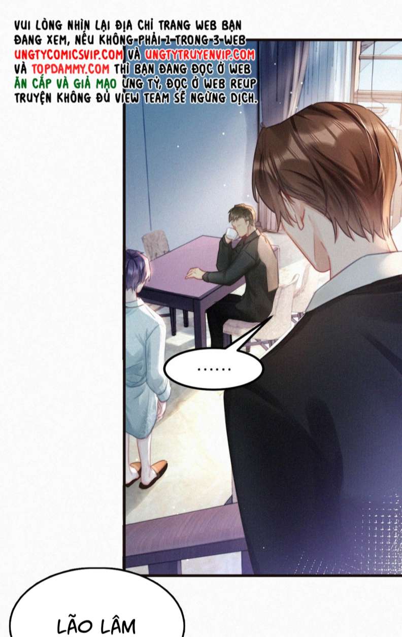 Môi Súng Chapter 77 - Trang 4