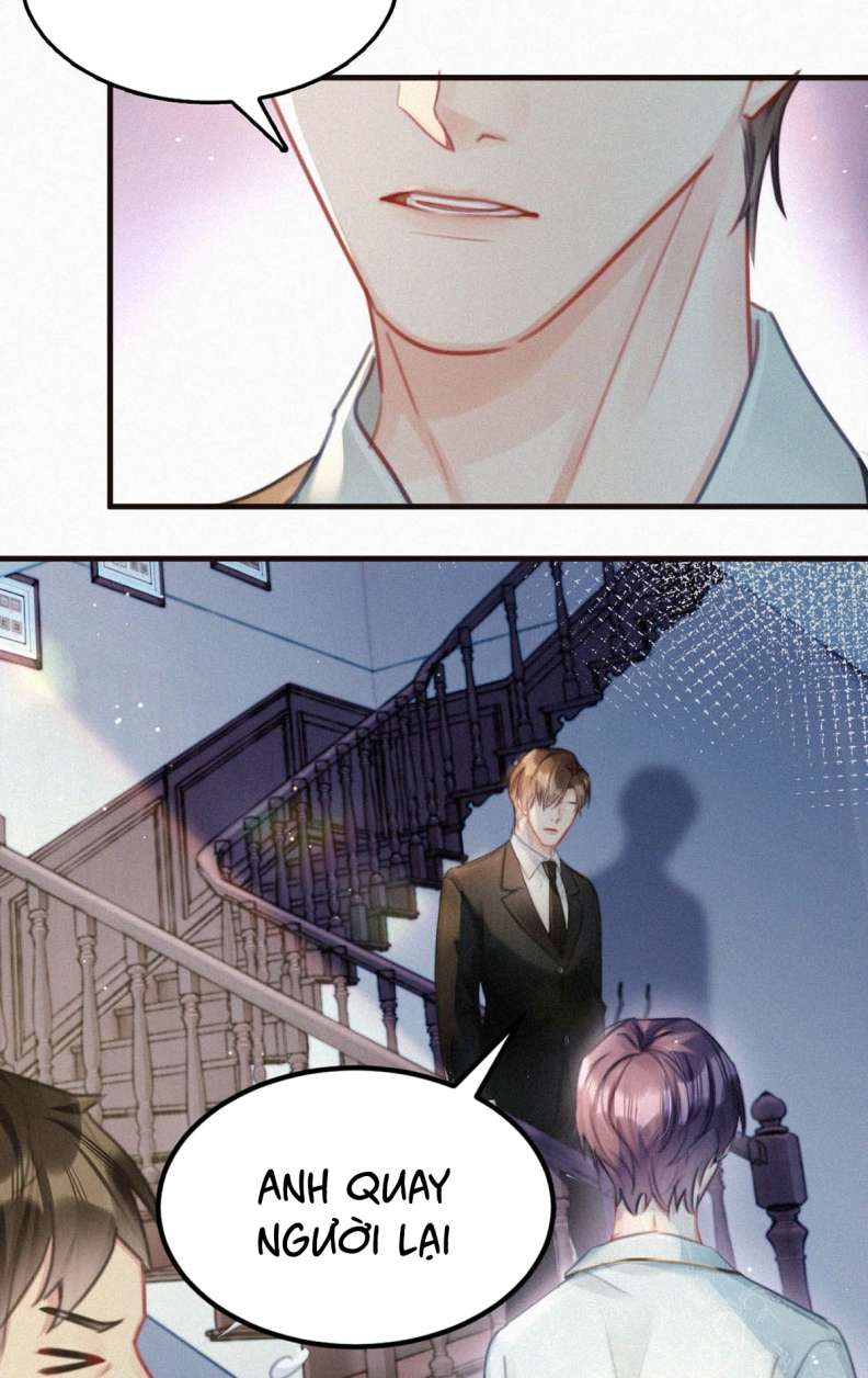 Môi Súng Chapter 77 - Trang 4