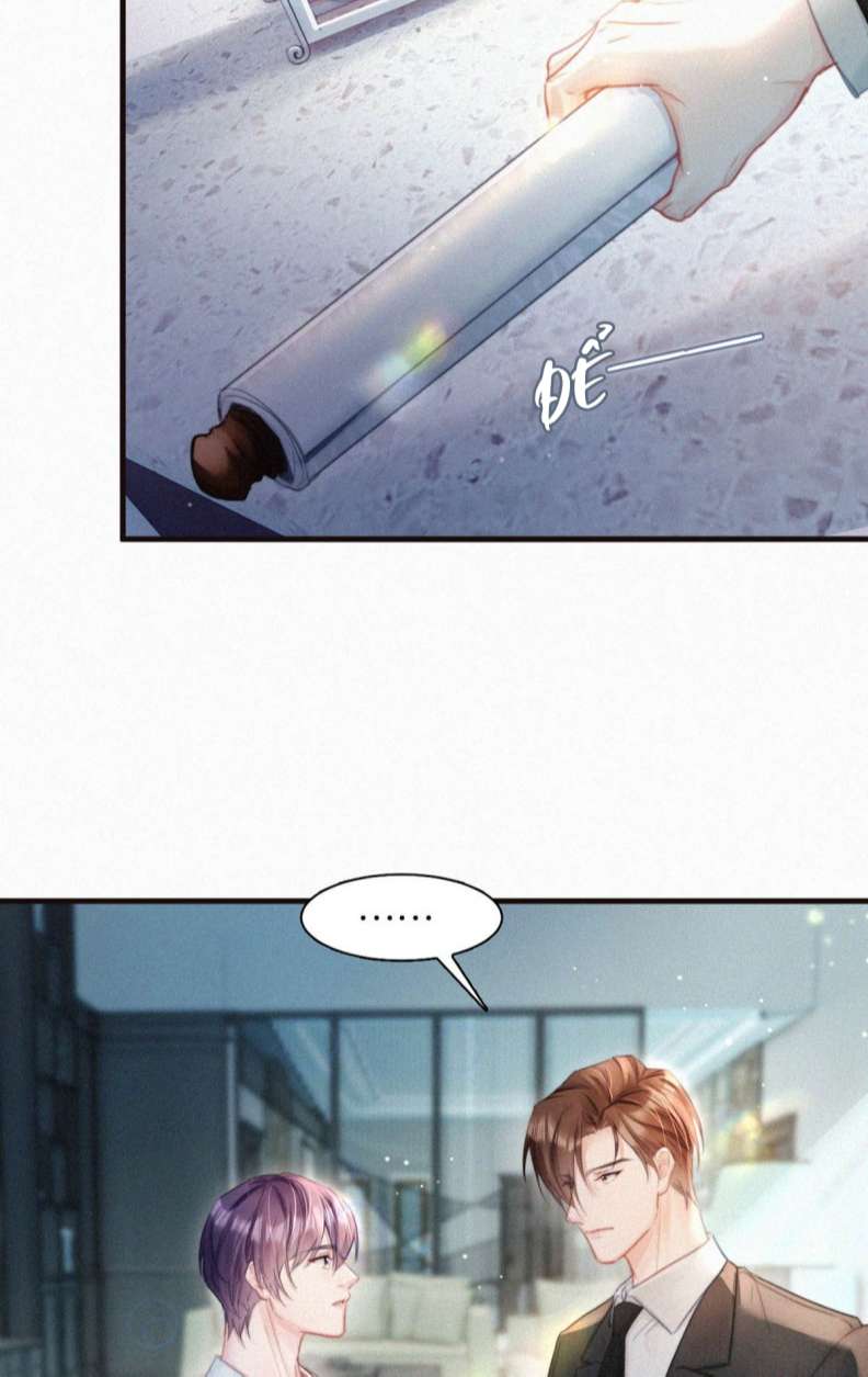 Môi Súng Chapter 77 - Trang 4