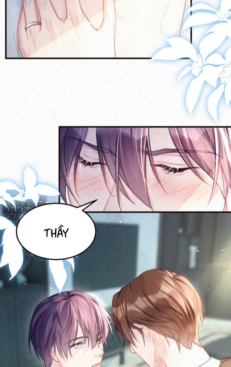 Môi Súng Chapter 77 - Trang 4