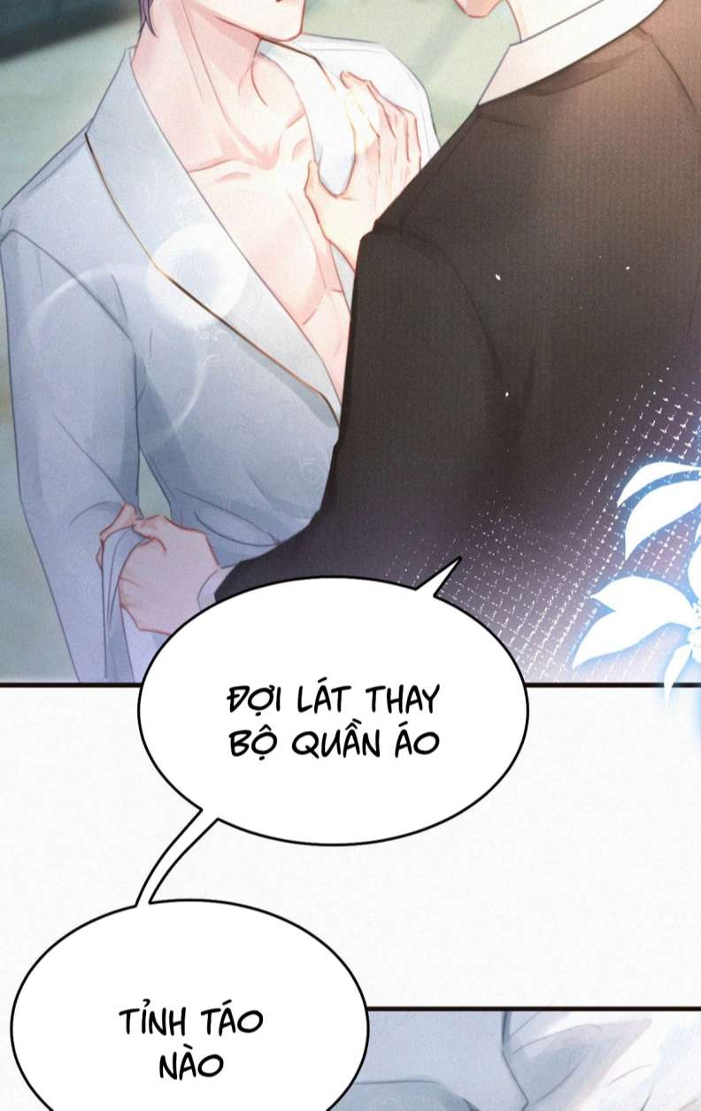 Môi Súng Chapter 77 - Trang 4