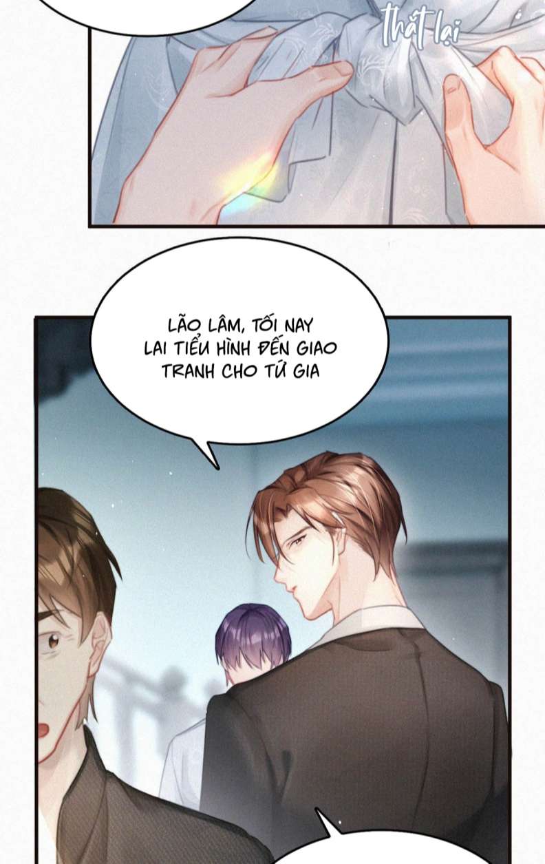 Môi Súng Chapter 77 - Trang 4