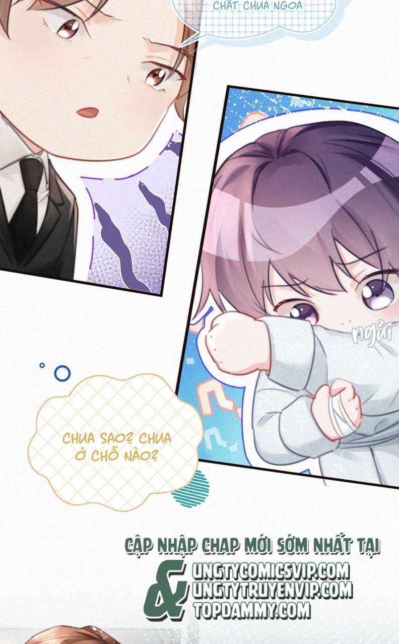 Môi Súng Chapter 77 - Trang 4