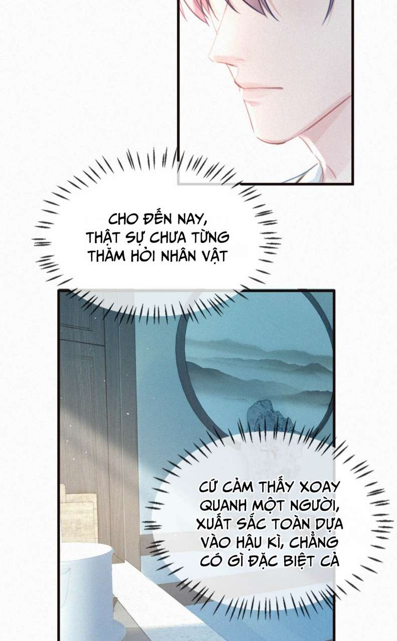 Môi Súng Chapter 77 - Trang 4