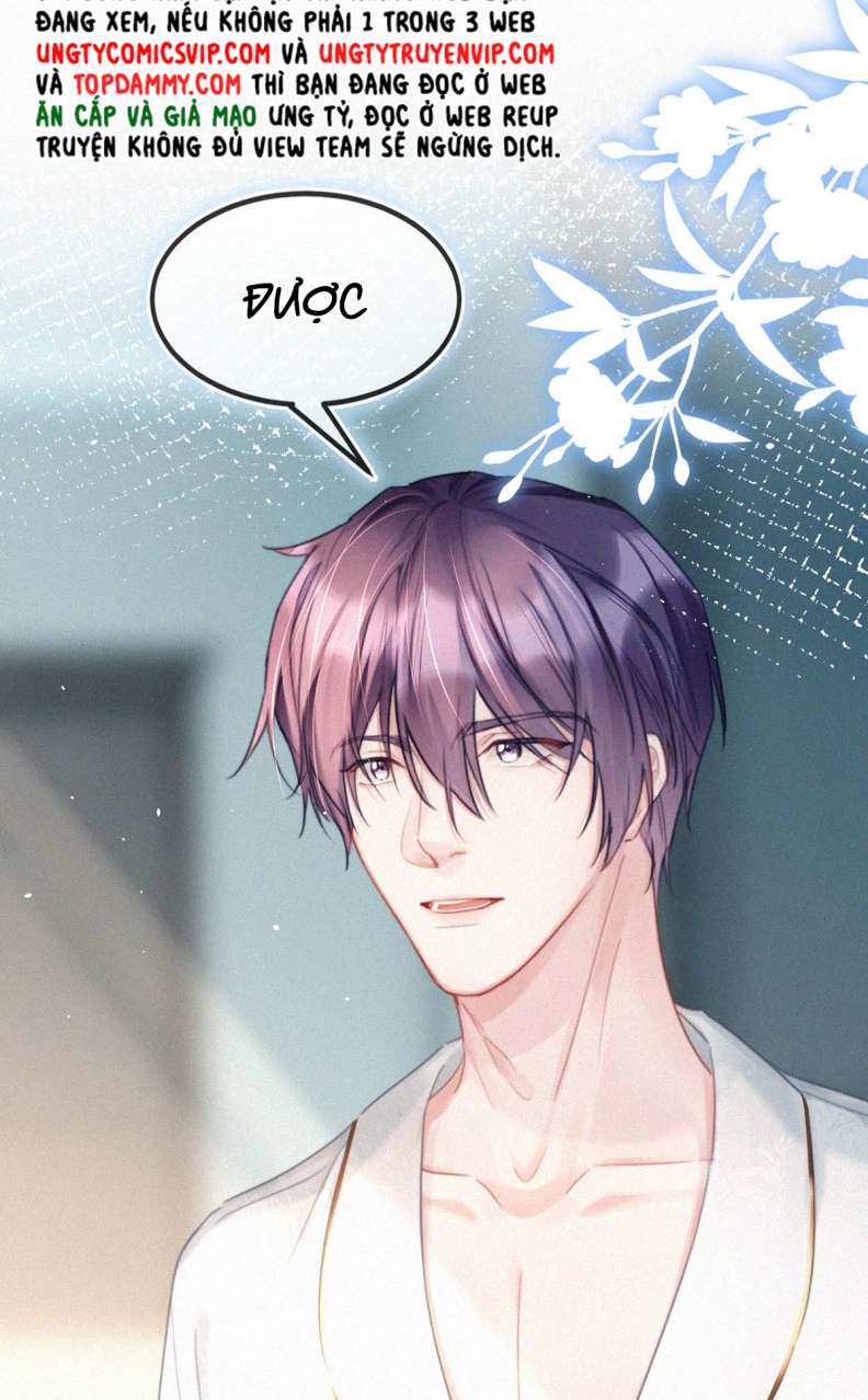 Môi Súng Chapter 77 - Trang 4