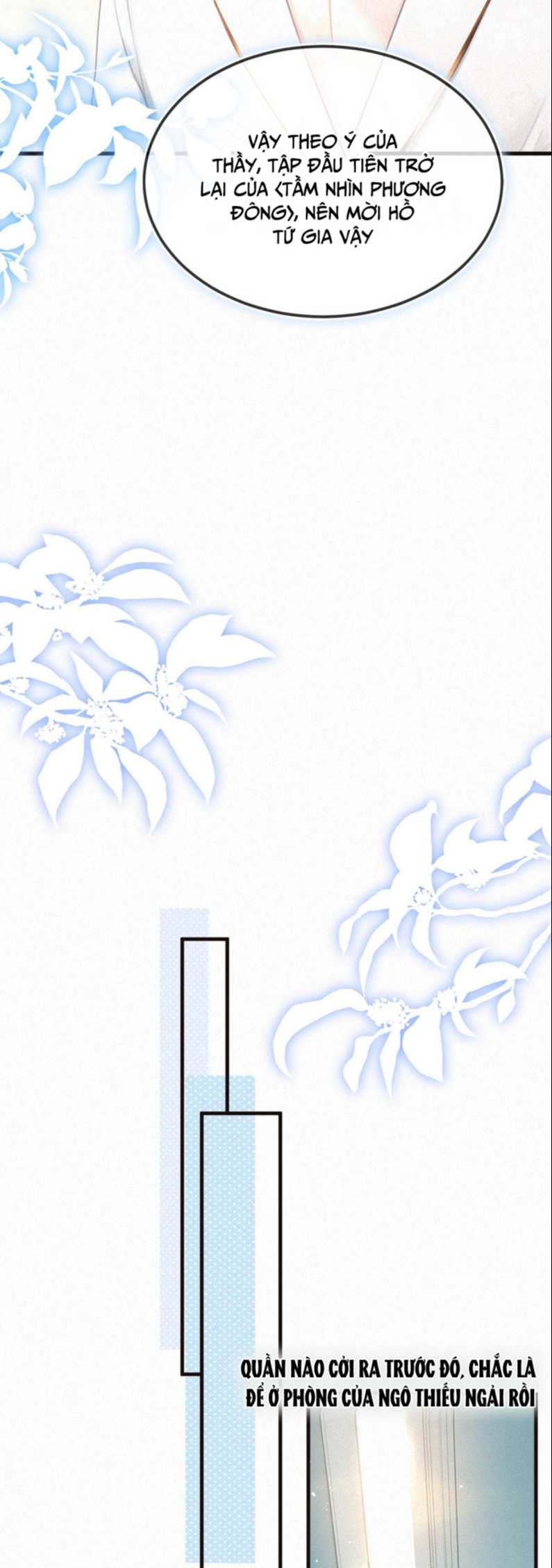Môi Súng Chapter 77 - Trang 4