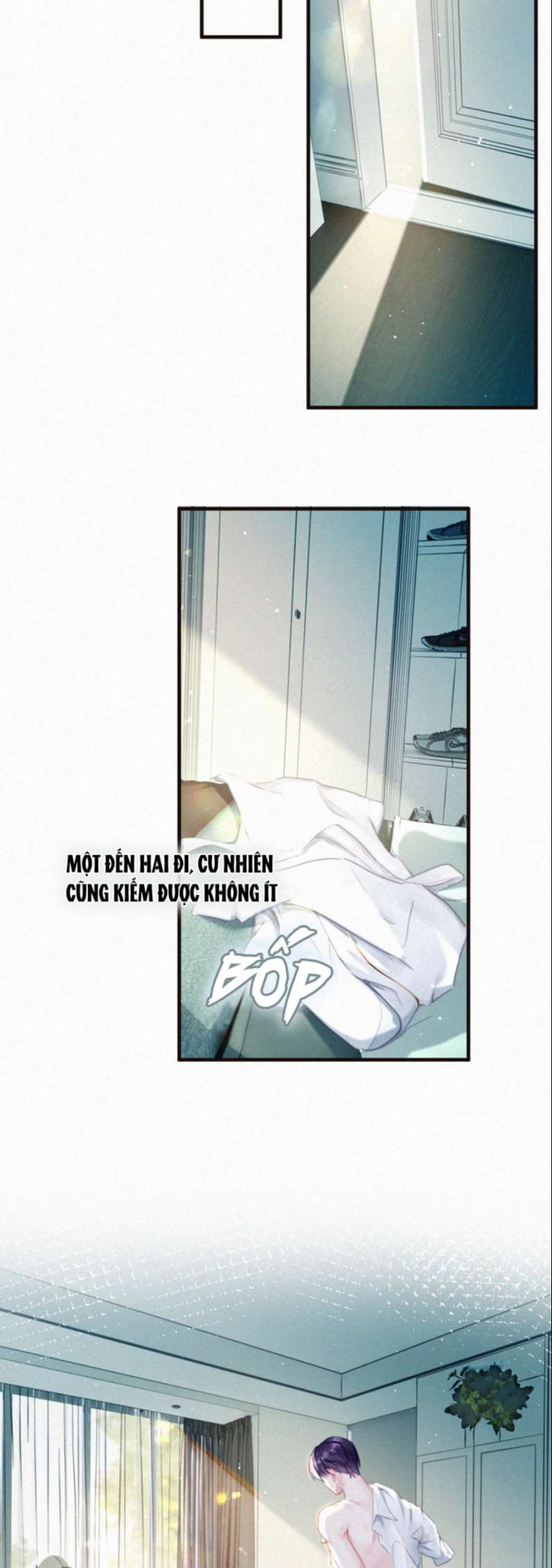 Môi Súng Chapter 77 - Trang 4