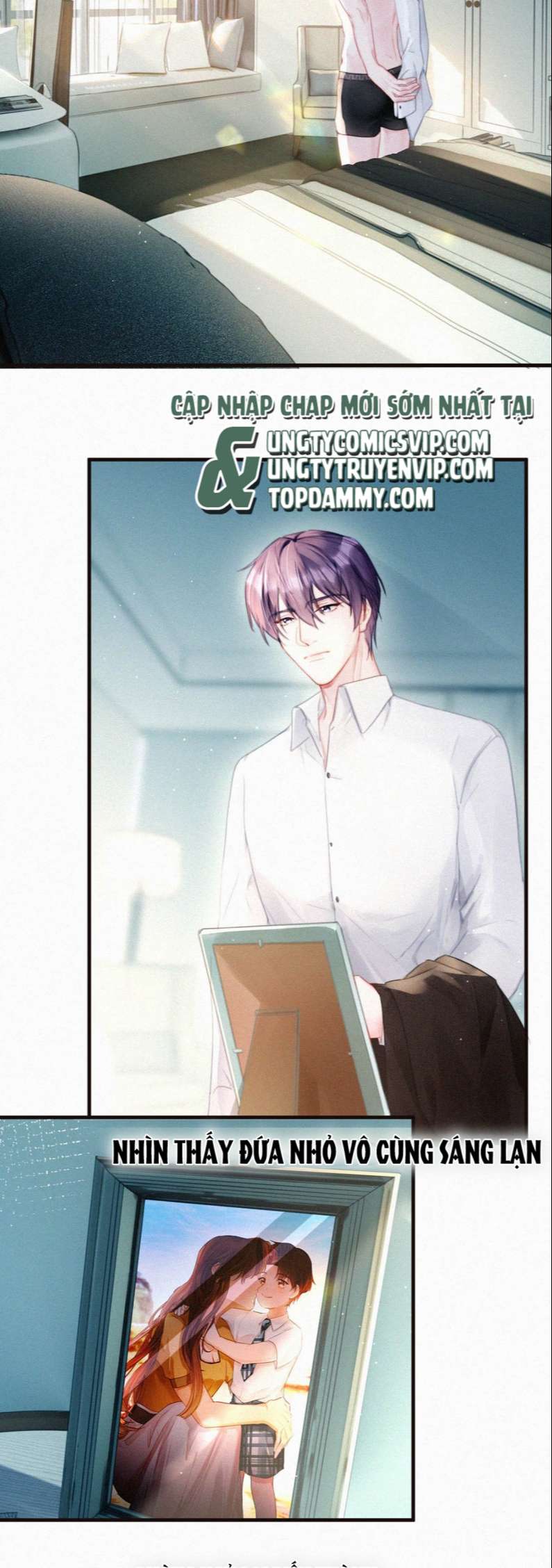 Môi Súng Chapter 77 - Trang 4