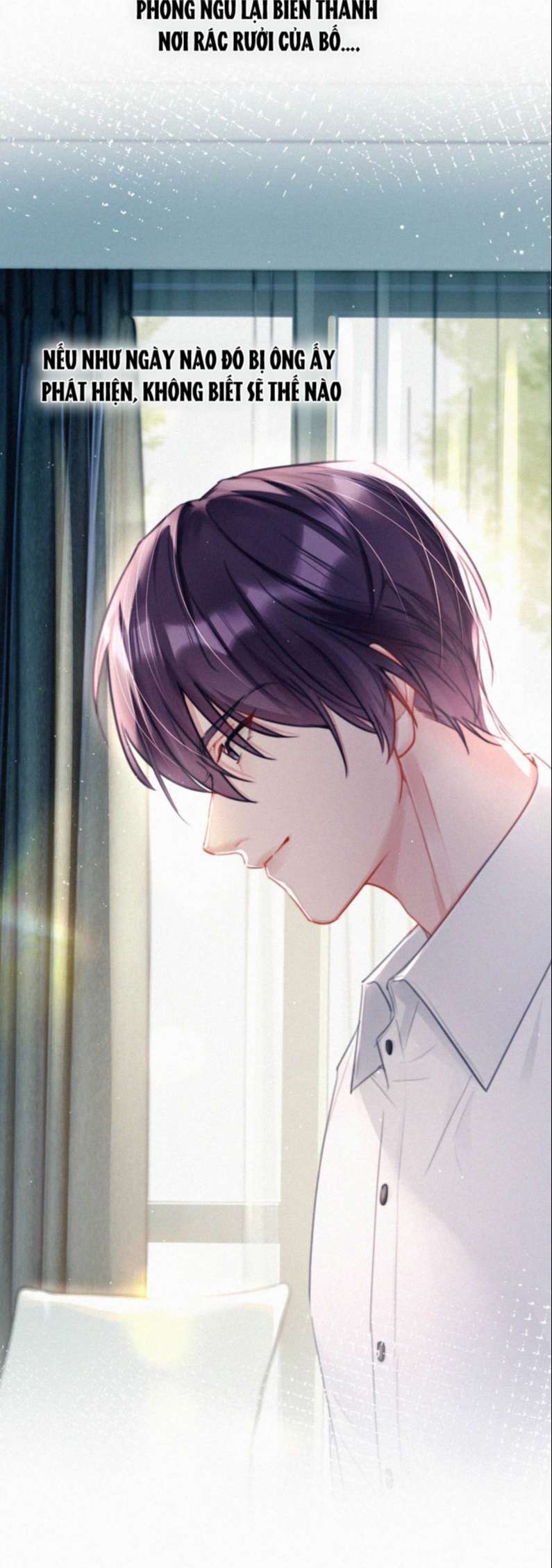 Môi Súng Chapter 77 - Trang 4