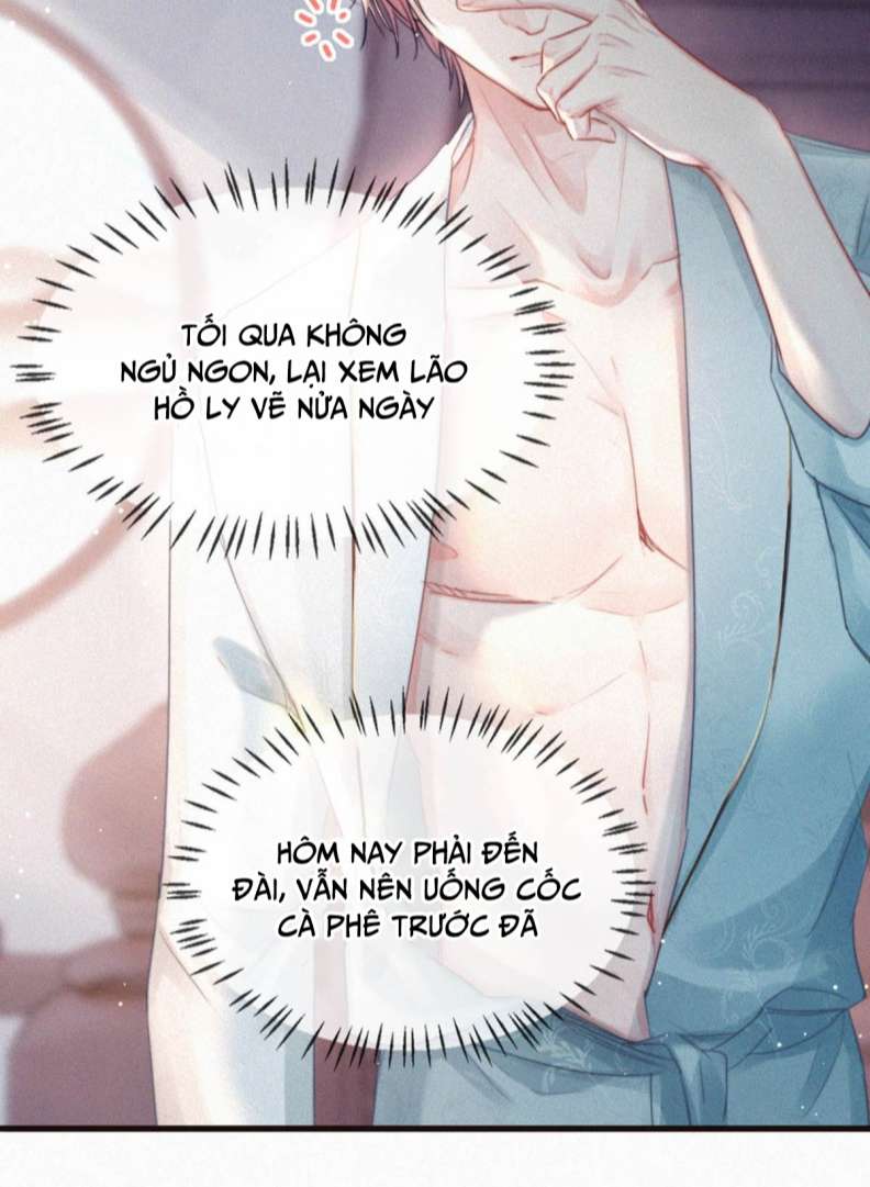 Môi Súng Chapter 77 - Trang 4