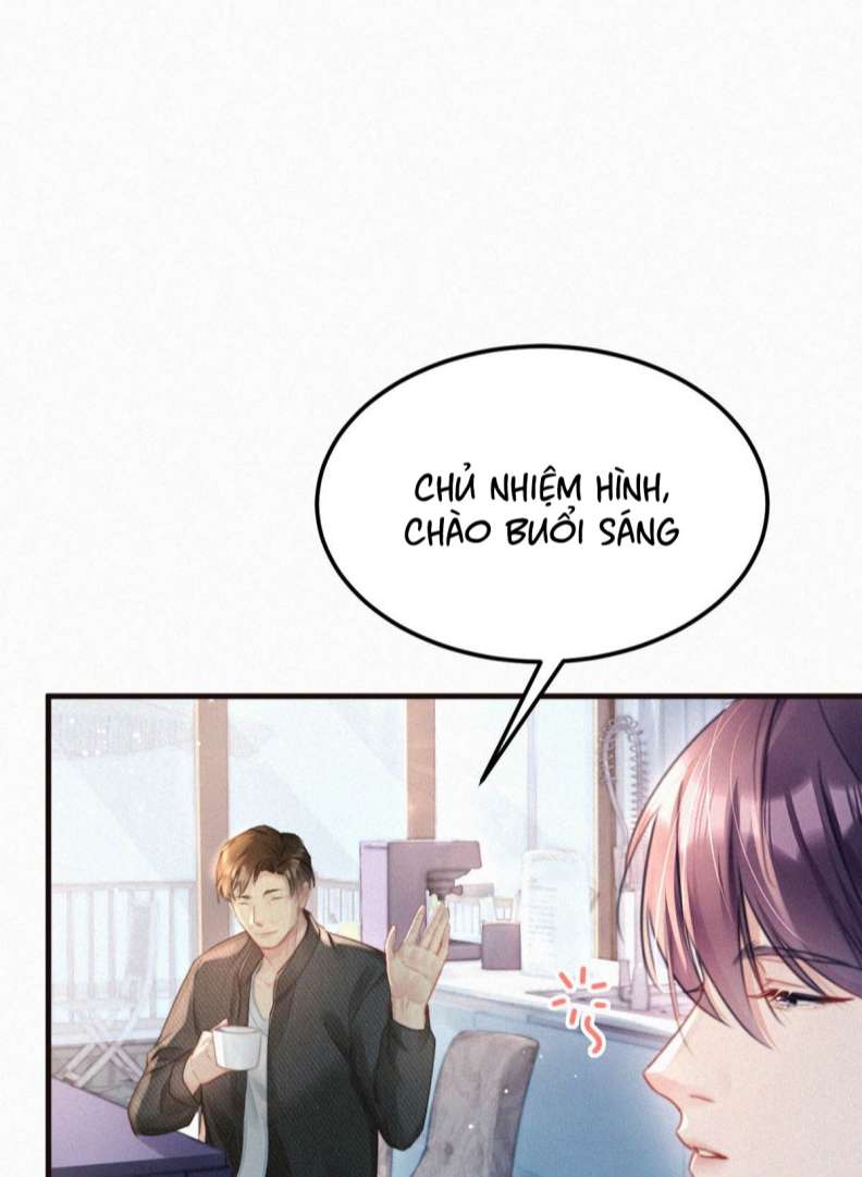 Môi Súng Chapter 77 - Trang 4