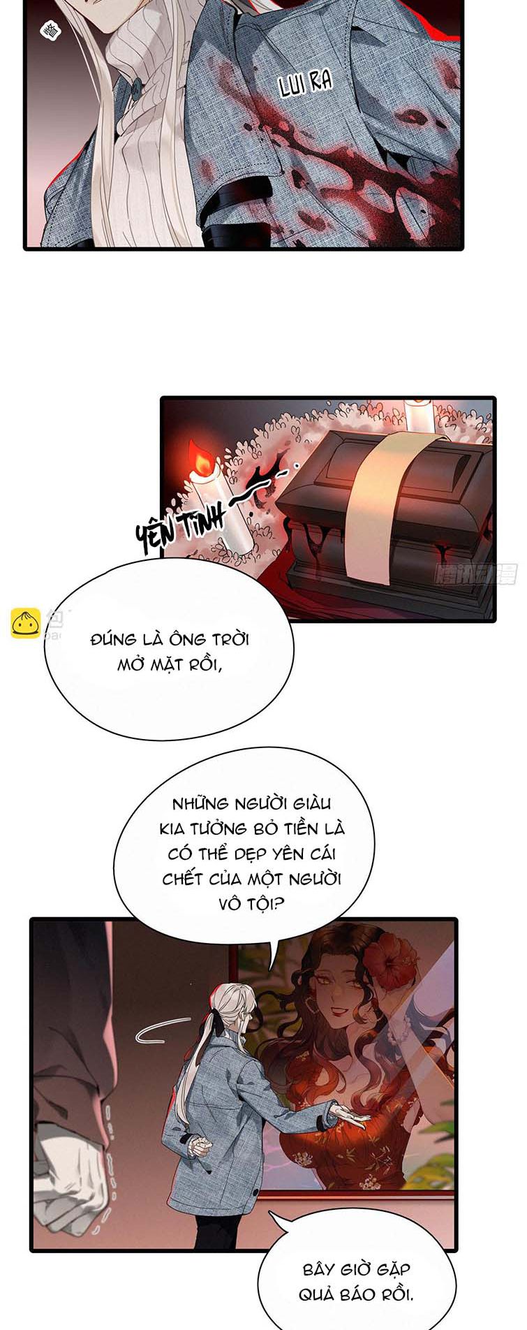 Thỉnh Quân Nhập Quái Chapter 46 - Trang 4