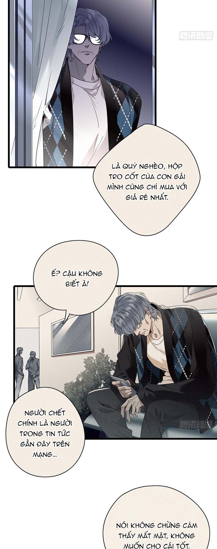 Thỉnh Quân Nhập Quái Chapter 46 - Trang 4