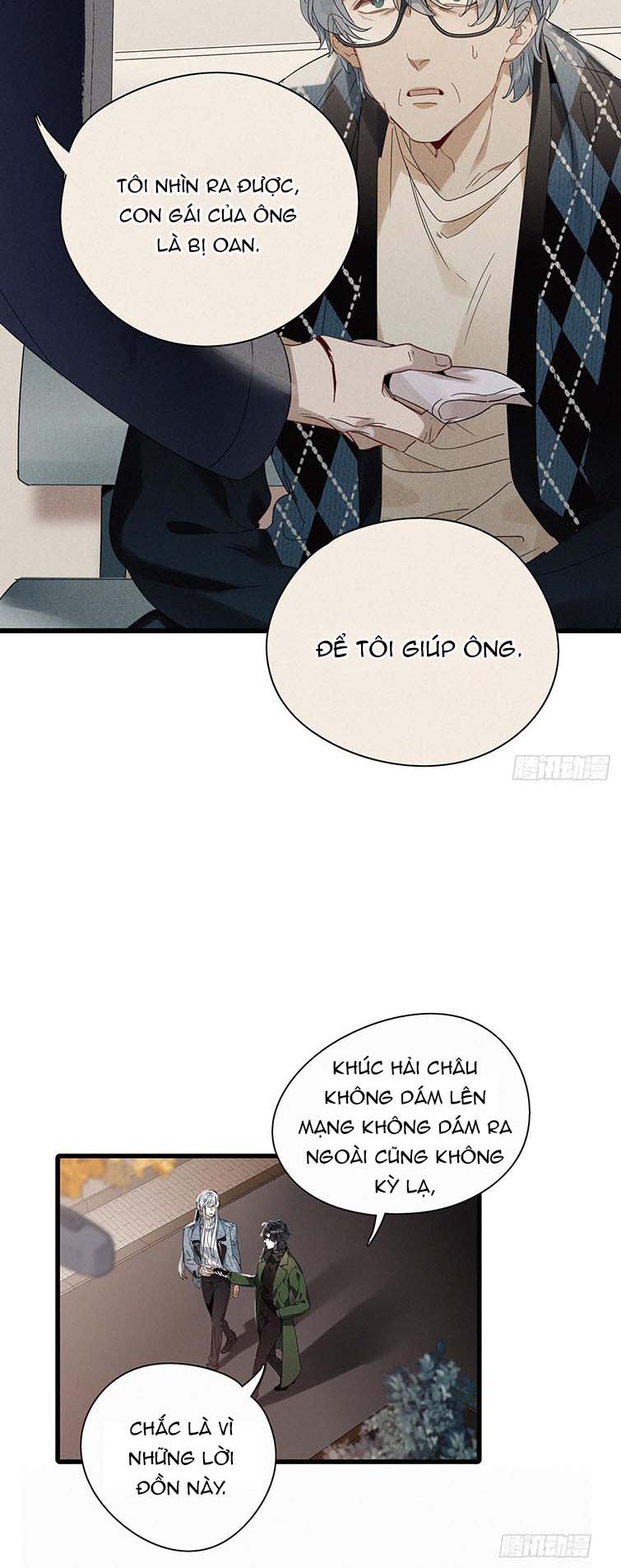 Thỉnh Quân Nhập Quái Chapter 46 - Trang 4