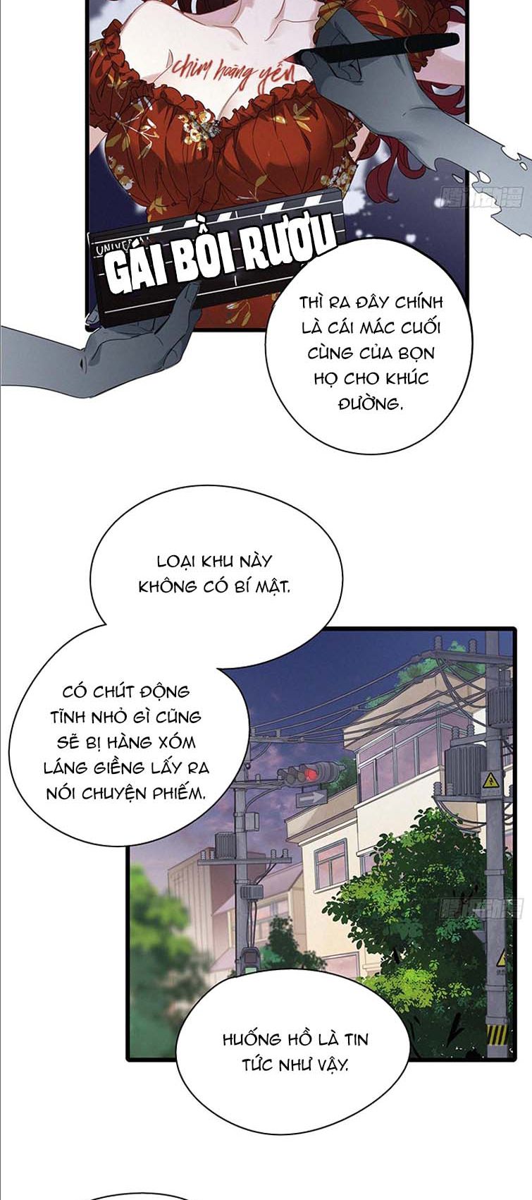 Thỉnh Quân Nhập Quái Chapter 46 - Trang 4