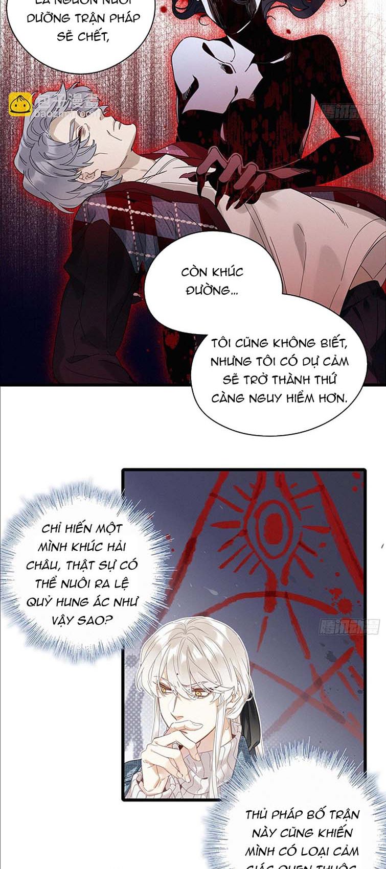 Thỉnh Quân Nhập Quái Chapter 46 - Trang 4