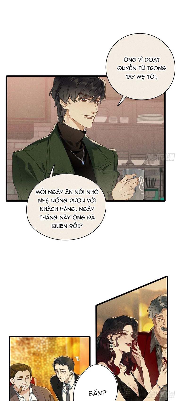 Thỉnh Quân Nhập Quái Chapter 46 - Trang 4