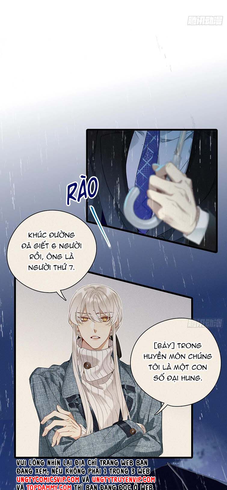 Thỉnh Quân Nhập Quái Chapter 46 - Trang 4
