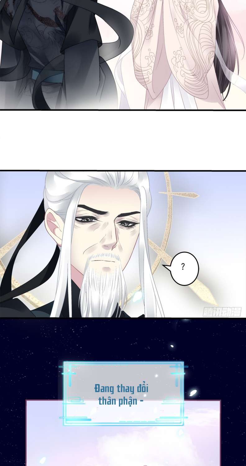 Hắc Hóa Đại Lão Thuần Dưỡng Chỉ Nam Chapter 58 - Trang 4