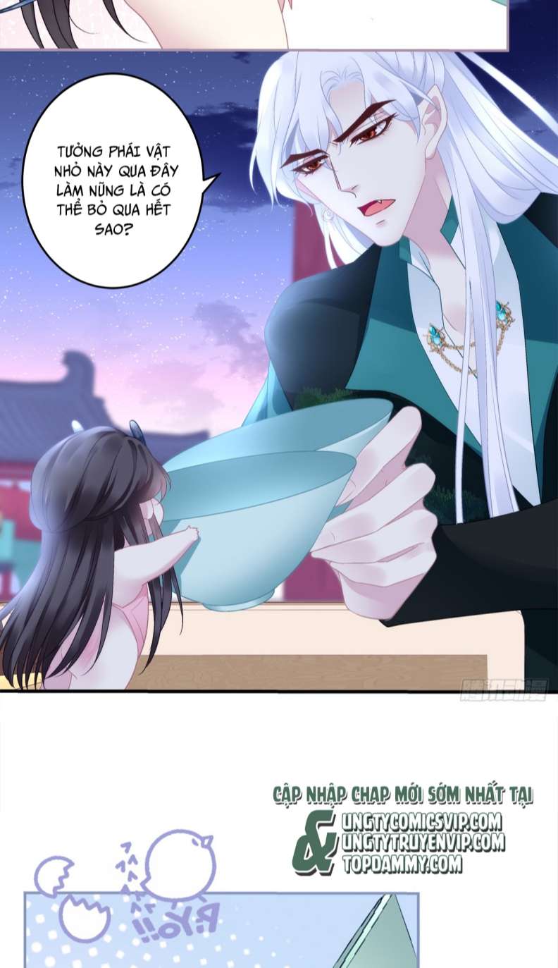 Hắc Hóa Đại Lão Thuần Dưỡng Chỉ Nam Chapter 58 - Trang 4