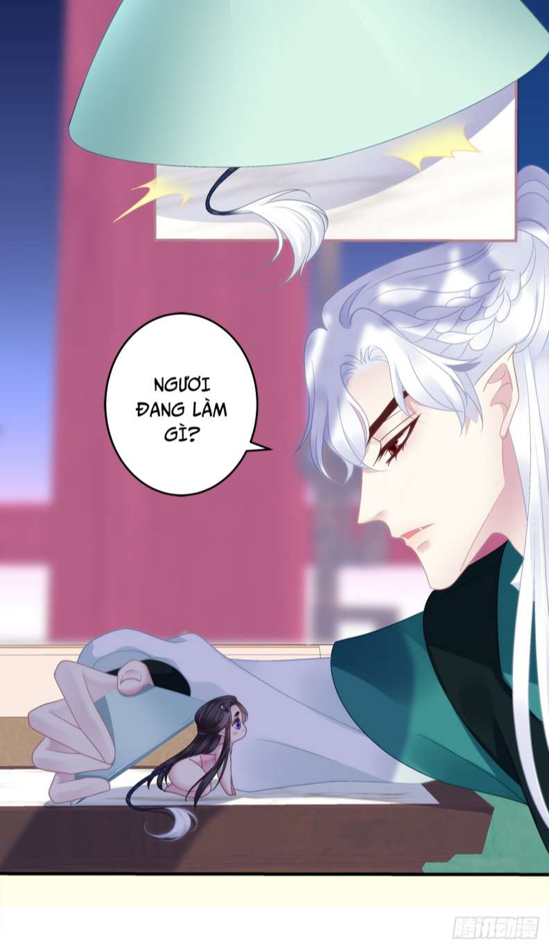 Hắc Hóa Đại Lão Thuần Dưỡng Chỉ Nam Chapter 58 - Trang 4
