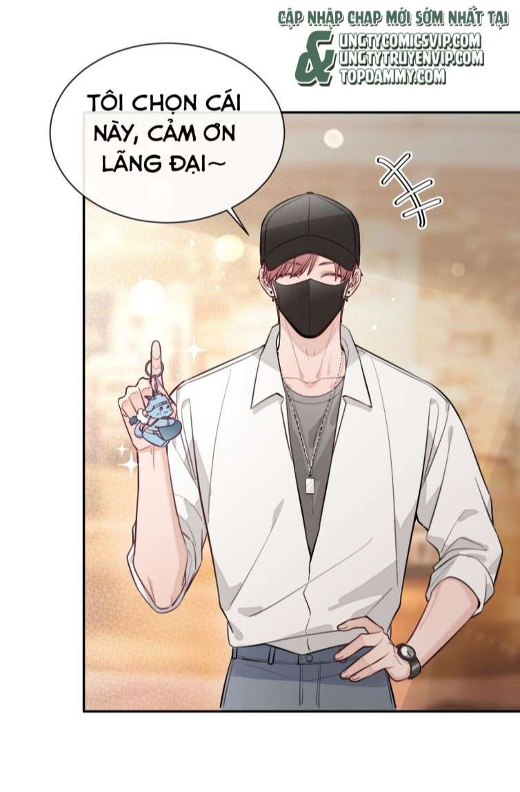 Chó Lớn Bắt Nạt Chủ Chapter 31 - Trang 3