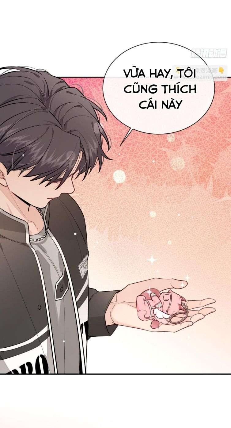 Chó Lớn Bắt Nạt Chủ Chapter 31 - Trang 3
