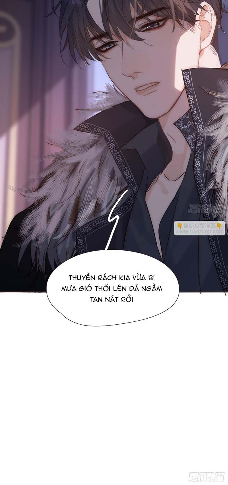 Thỉnh Cùng Ta Đồng Miên Chap 111 - Trang 3