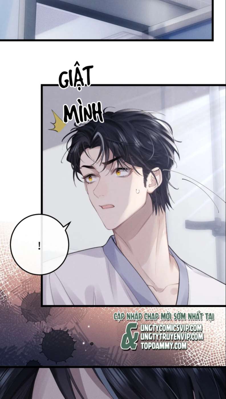Chấp Sự Thỏ Cụp Tai Chapter 34 - Trang 4
