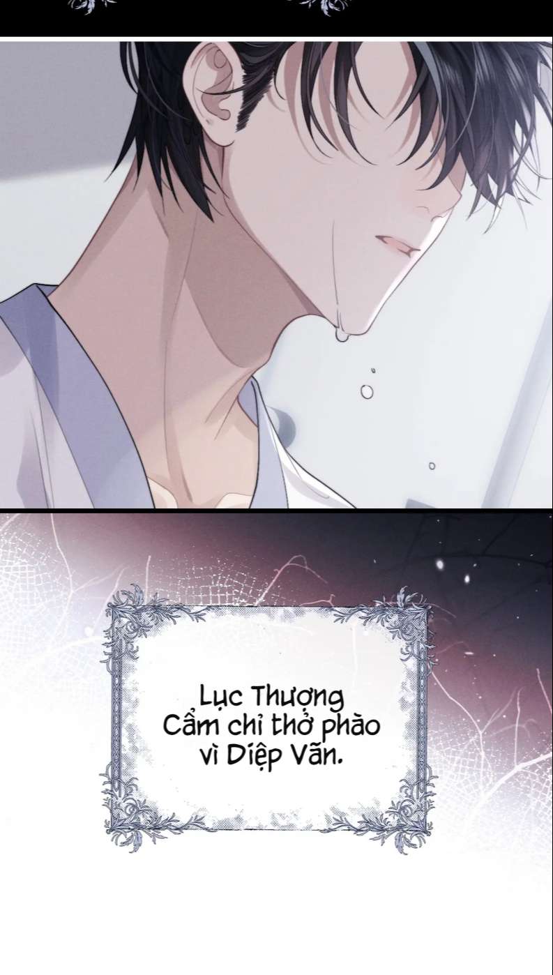Chấp Sự Thỏ Cụp Tai Chapter 34 - Trang 4
