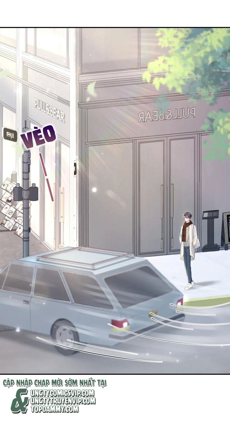 Tuyệt Mỹ Bạch Liên Hoa Online Dạy Học Chapter 167 - Trang 3