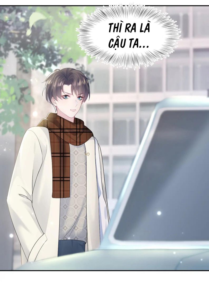 Tuyệt Mỹ Bạch Liên Hoa Online Dạy Học Chapter 167 - Trang 3